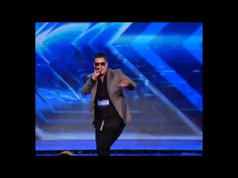 X Factor Michael Goldman/X ფაქტორი მიხეილ გოლდმანი